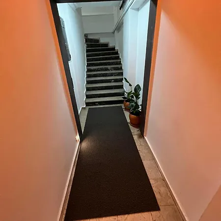 Ξενοδοχείο Prive Living *