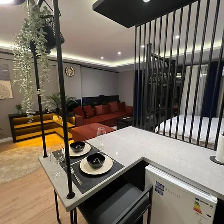 Ξενοδοχείο Prive Living *