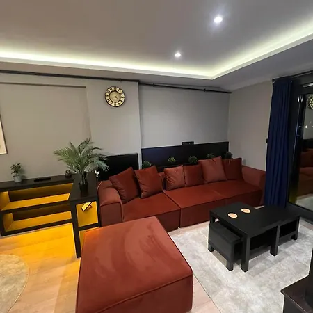 Hotel Prive Living *