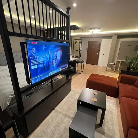 Prive Living Hotel *