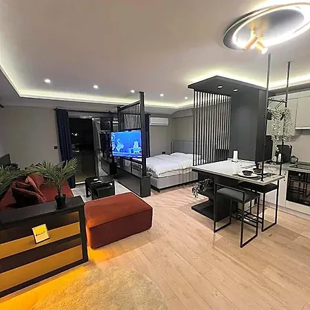 Prive Living Estambul