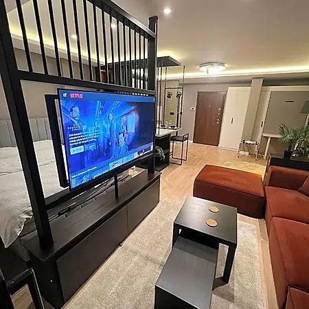 Hotel Prive Living *