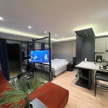 Hotel Prive Living *