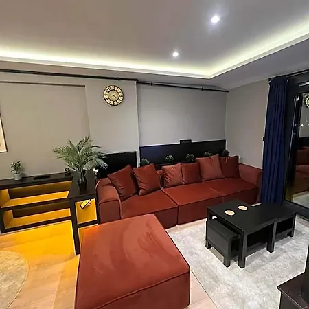 Prive Living Hotel Estambul