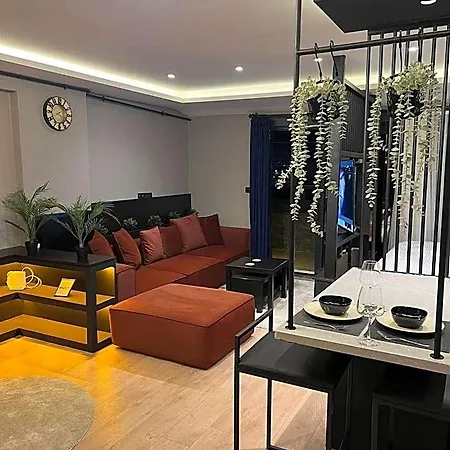 Prive Living Estambul