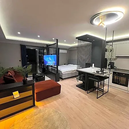 Prive Living * Estambul