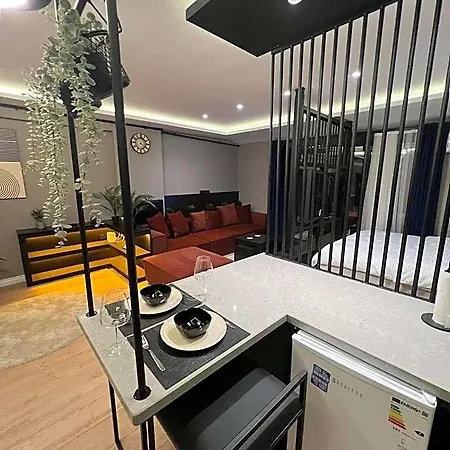 Hotel Prive Living *