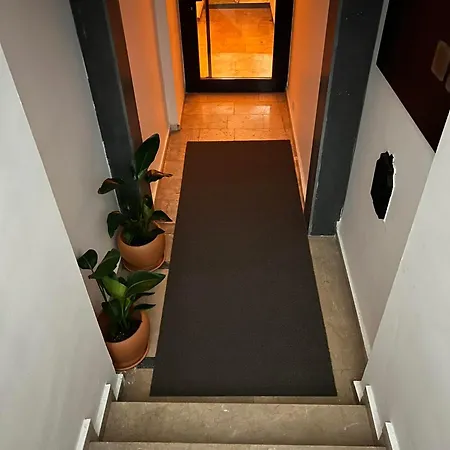 Prive Living Hotel Istanbulská provincie