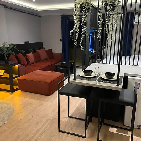 Prive Living * Istanbulská provincie
