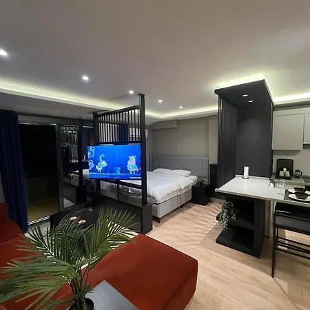 Hotel Prive Living
