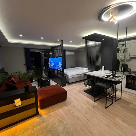 Prive Living Hotel